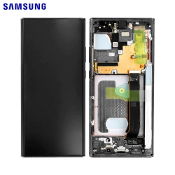 Ecran Tactile Original Samsung Galaxy Note 20 Ultra 5G N986/Galaxy Note 20 Ultra N985 GH82-23622A GH82-23511A GH82-23597A GH82-2