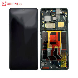Ecran OnePlus 12 5G 621029000117 Flowy Emerald – PhoneFrance