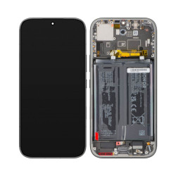 Écran et Batterie Honor 600 5G 0235ATSM Noir – PhoneFrance