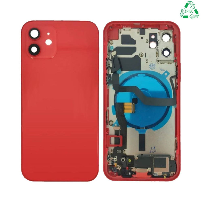 Coque Apple iPhone 12 – PhoneFrance