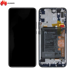 Écran P Smart Z/Y9 Prime 2019 02352RRF Noir – PhoneFrance