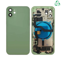 Coque Apple iPhone 12 – PhoneFrance