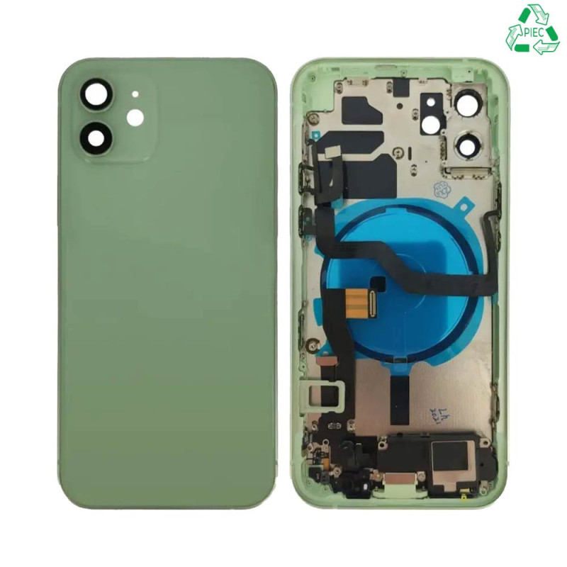 Coque Apple iPhone 12 – PhoneFrance