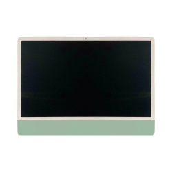 Ecran 24" M1 4 Ports (2021) A2438 Vert – PhoneFrance