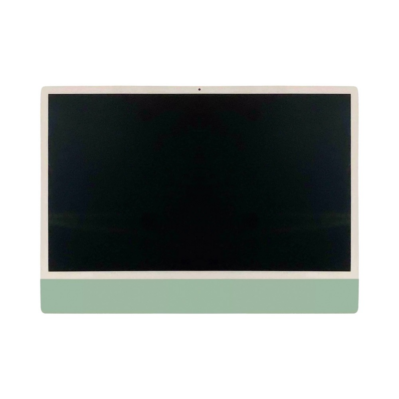 Ecran 24" M1 4 Ports (2021) A2438 Vert – PhoneFrance