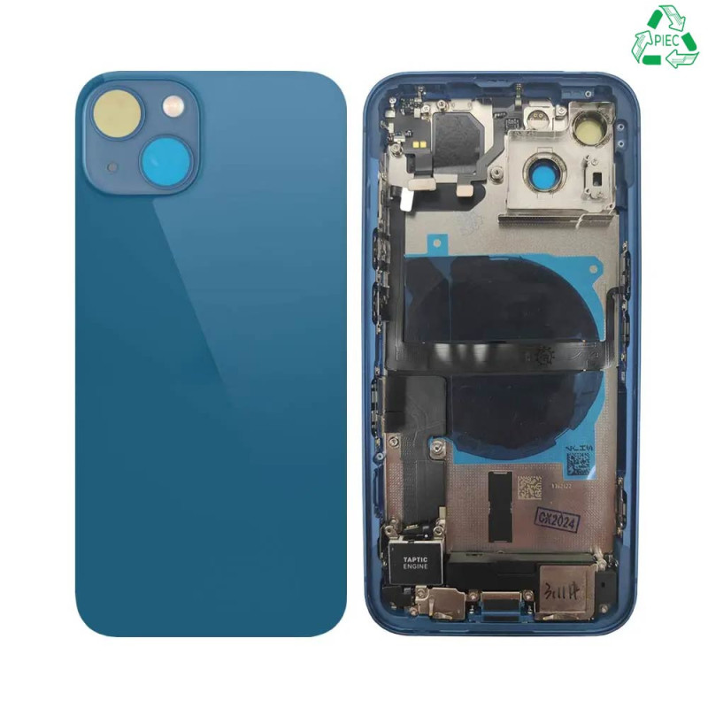 Coque Apple iPhone 14 – PhoneFrance