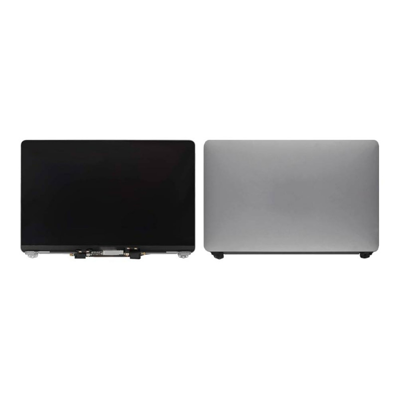 Ecran Air 13" (Late 2019) A1932 Gris Sidéral – PhoneFrance
