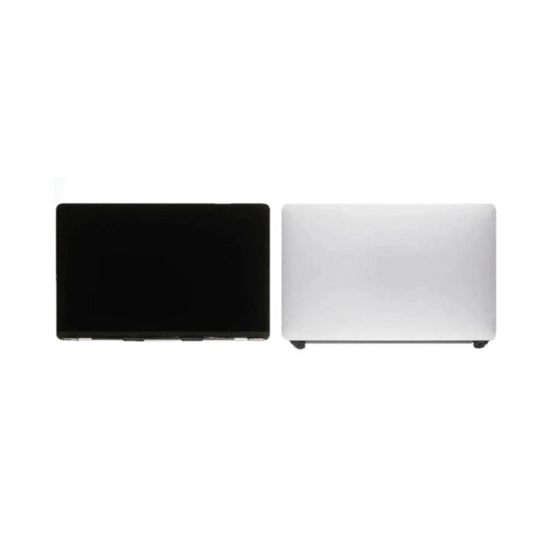 Ecran Air 13" (2018) A1932 Argent – PhoneFrance