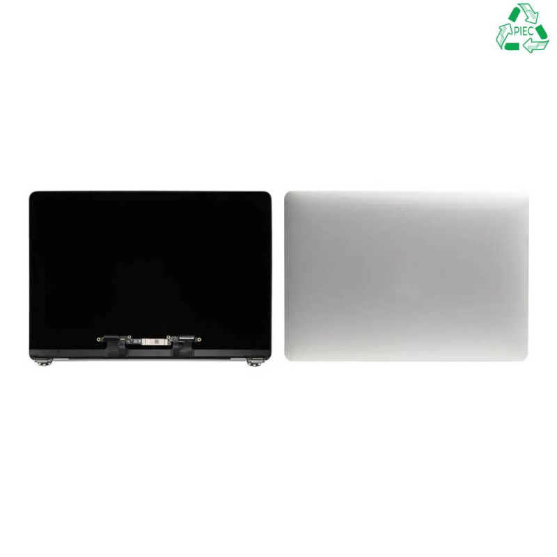 Ecran MacBook Air M1 13" (2020) A2337 Argent – PhoneFrance