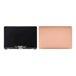 Ecran Apple MacBook Air M1 13" (2020) A2337 Or – PhoneFrance