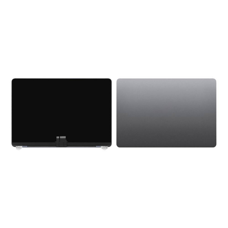 Ecran MacBook Air M2 13" (2022) A2681 Argent – PhoneFrance