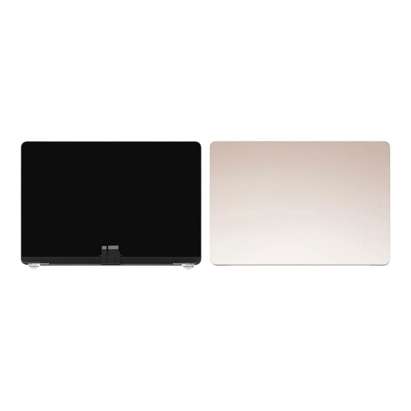 Ecran M2 13" (2022) A2681 Lumière Stellaire – PhoneFrance