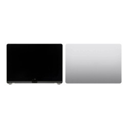 Ecran Air M3 15" (2024) A3114 Argent – PhoneFrance