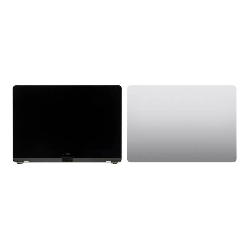 Ecran Air M3 15" (2024) A3114 Argent – PhoneFrance