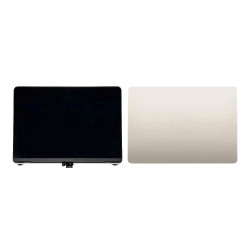 Ecran M3 13" (2024) A3113 Lumière Stellaire – PhoneFrance
