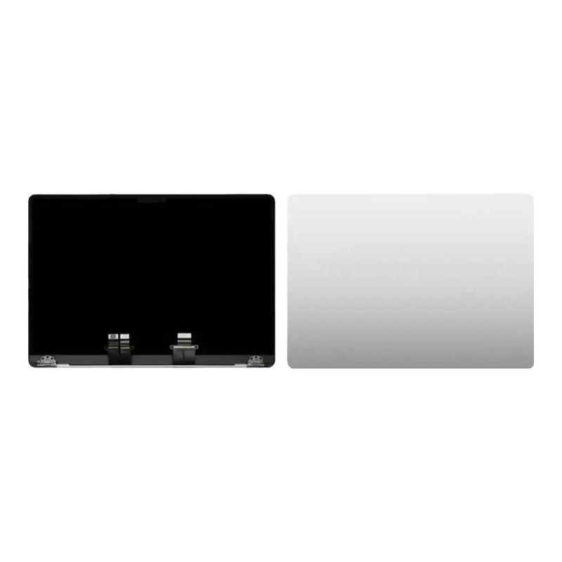 Ecran 14" M2 Pro/M2 Max (2023) A2779 Argent – PhoneFrance