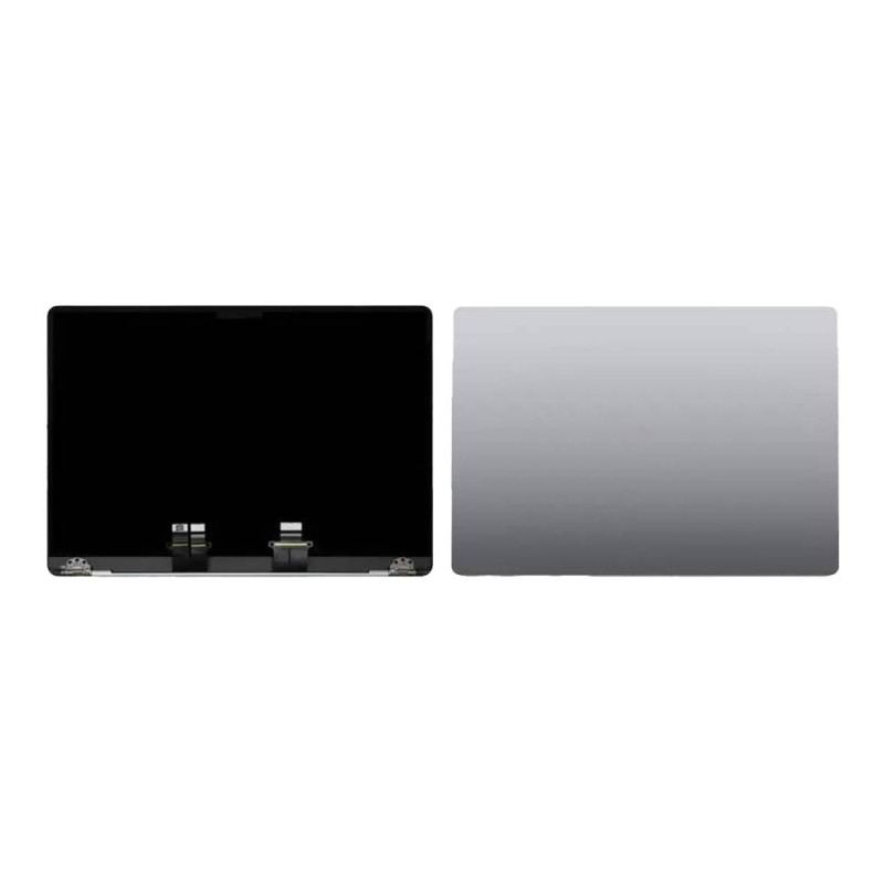 Ecran M2 Pro/M2 Max (2023) A2779 Gris Sidéral – PhoneFrance