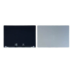 Ecran Pro 14" M3 (Late 2023) A2918 Argent – PhoneFrance