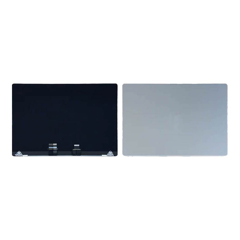 Ecran Pro 14" M3 (Late 2023) A2918 Argent – PhoneFrance