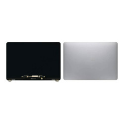 Ecran 13" Touch Bar M1 (2020) A2338 Argent – PhoneFrance