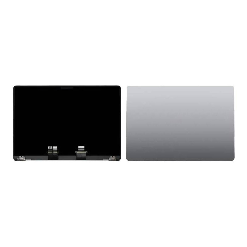 Ecran 14" M1 Pro/M1 Max (2021) A2442 Argent – PhoneFrance