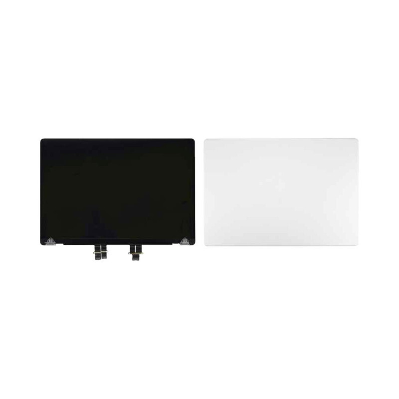 Ecran 16" M1 Pro/M1 Max (2021) A2485 Argent – PhoneFrance