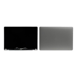 Ecran Bar Retina 15" (2016) A1707 Gris Sid – PhoneFrance