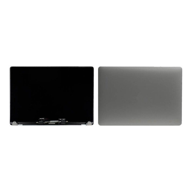 Ecran Bar Retina 15" (2016) A1707 Gris Sid – PhoneFrance
