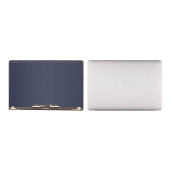 Ecran Touch Bar Retina 15" (2018) A1990 Argent – PhoneFrance