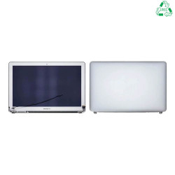 Ecran Air 13" (2012) A1466 Argent – PhoneFrance