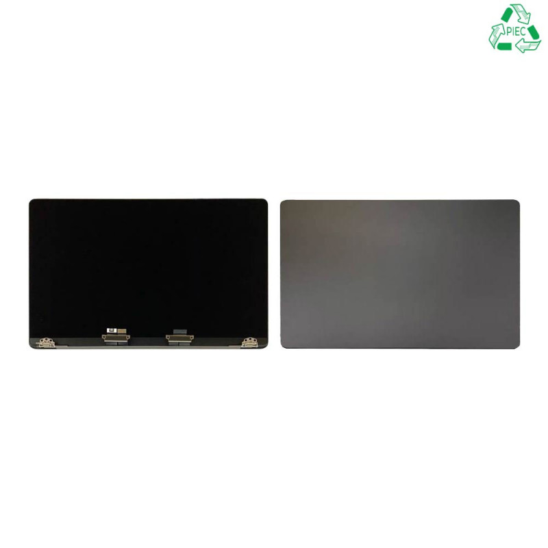 Ecran Max (Late 2023) A2992 Noir Sidéral – PhoneFrance