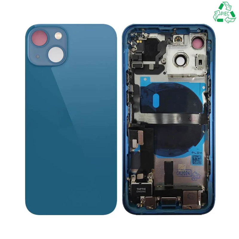 Coque Apple iPhone 14 – PhoneFrance