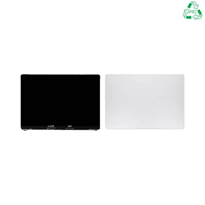 Ecran 16" M2 Pro/M2 Max (2023) A2780 Argent – PhoneFrance