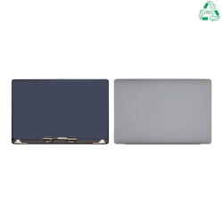 Ecran Bar Retina 16" (2019) A2141 Gris Sidéral – PhoneFrance