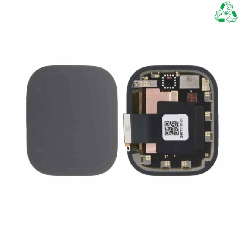 Ecran LCD (PIEC) Apple Watch Ultra 2 49mm Noir – PhoneFrance
