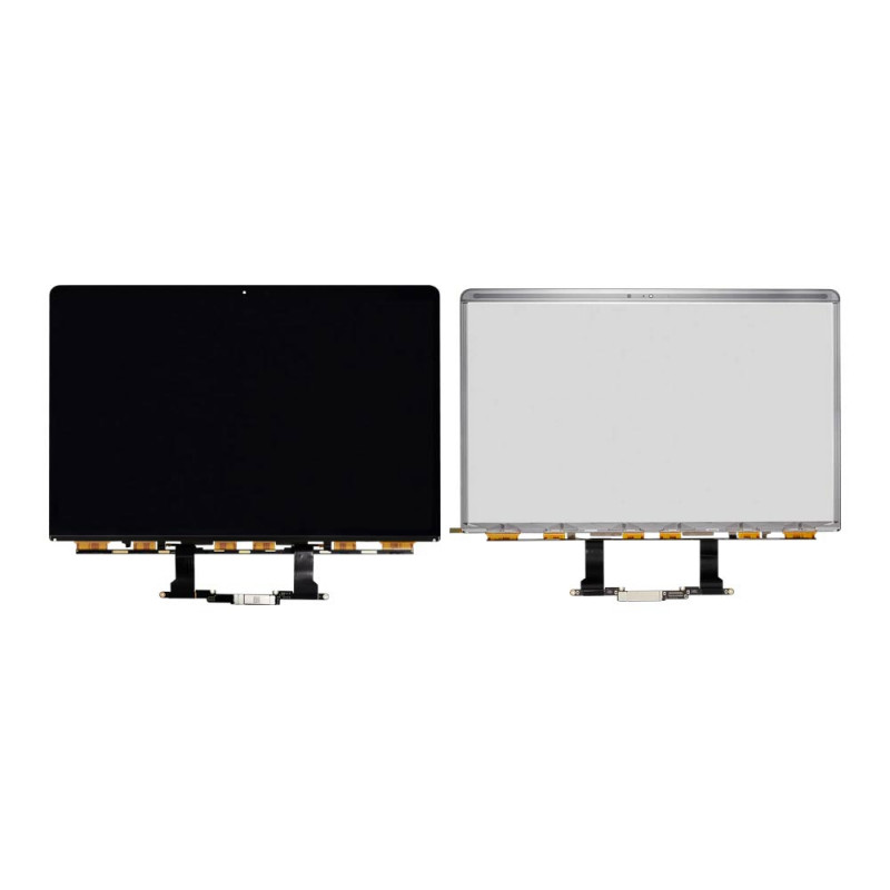 Ecran 13" Touch Bar M1 (2020) A2338 Noir – PhoneFrance