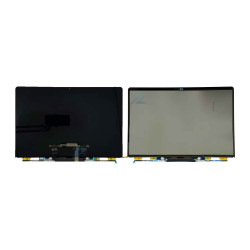 Ecran Touch Bar Retina 15" (2018) A1990 Noir – PhoneFrance