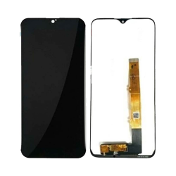 Ecran Tactile Alcatel 1S 2020 5028D Noir – PhoneFrance