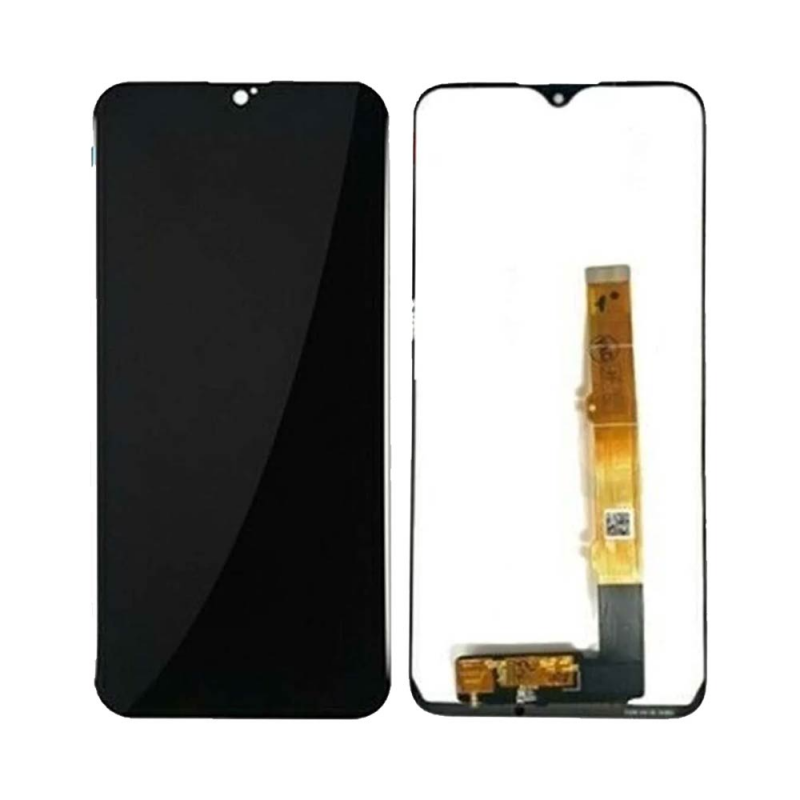 Ecran Tactile Alcatel 1S 2020 5028D Noir – PhoneFrance