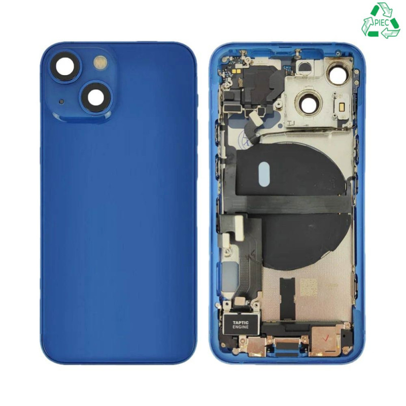 Coque Apple iPhone 14 – PhoneFrance