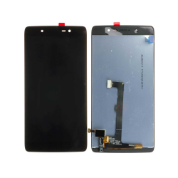 Ecran Tactile Alcatel Idol 4 6055 Noir – PhoneFrance