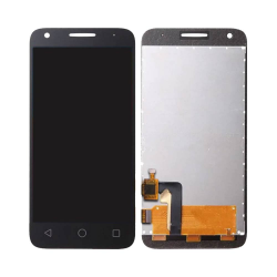 Ecran Alcatel Pixi 3 4.5 4027D 4027D Noir – PhoneFrance