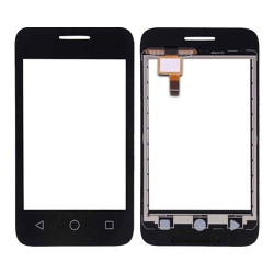 Ecran Tactile Alcatel Pixi 3 Noir – PhoneFrance