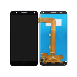 Ecran Tactile Alcatel Pop 4 (5051D) Noir – PhoneFrance