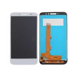 Ecran Tactile Alcatel Shine Lite Blanc – PhoneFrance