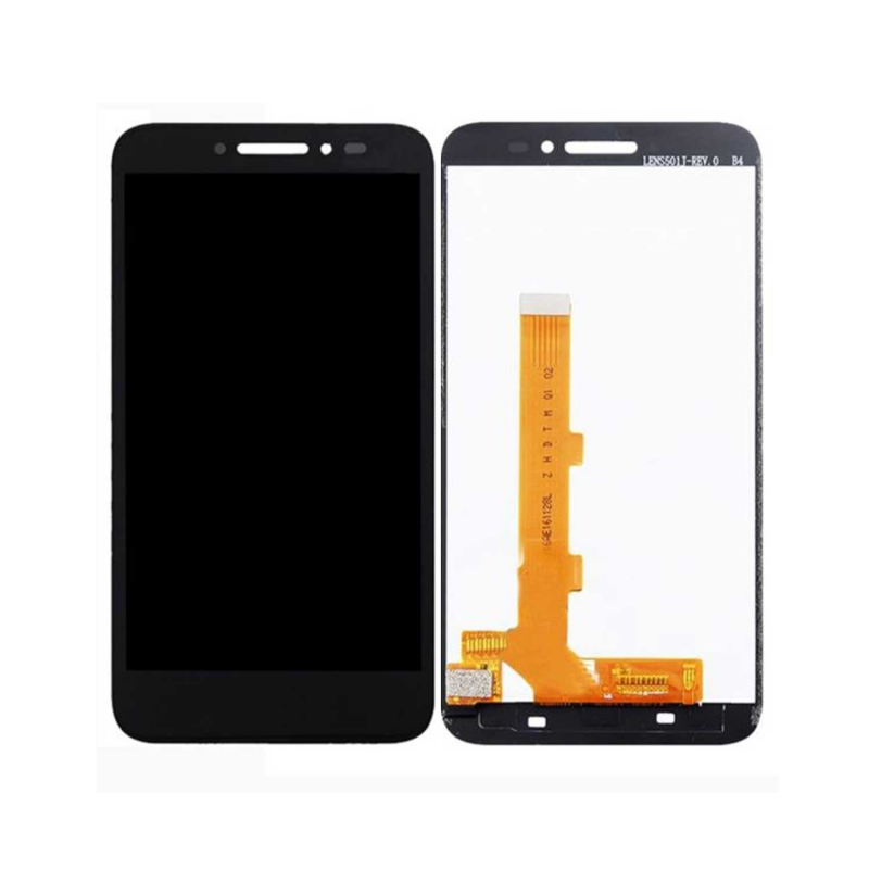 Ecran Tactile Alcatel Shine Lite Noir – PhoneFrance