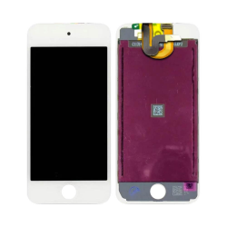 Ecran Touch 5/iPod Touch 6/iPod Touch 7 Blanc – PhoneFrance