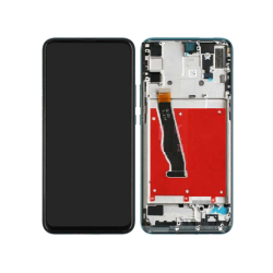 Ecran Châssis Huawei P Smart Z Vert Emeraude – PhoneFrance