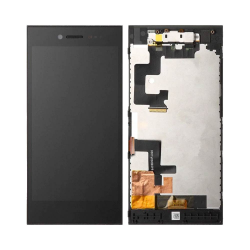 Ecran Tactile BlackBerry Leap Noir – PhoneFrance