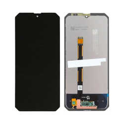 Ecran Tactile Blackview BV7100 Noir – PhoneFrance